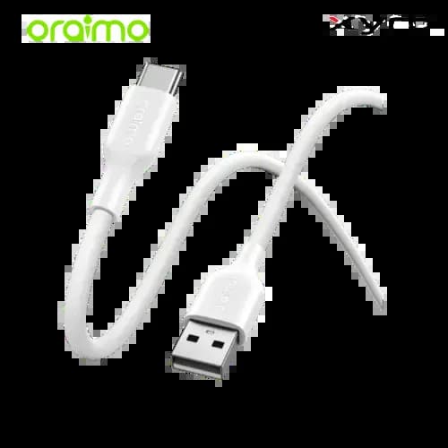 Oraimo RobustLine USB-A to Type-C Cable (OCD-114C)