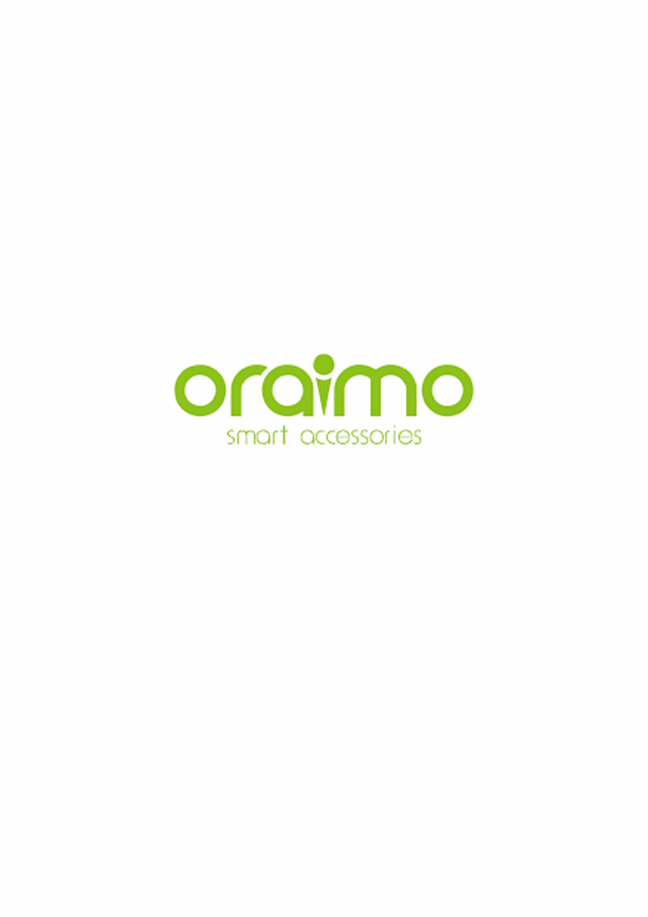 oraimo