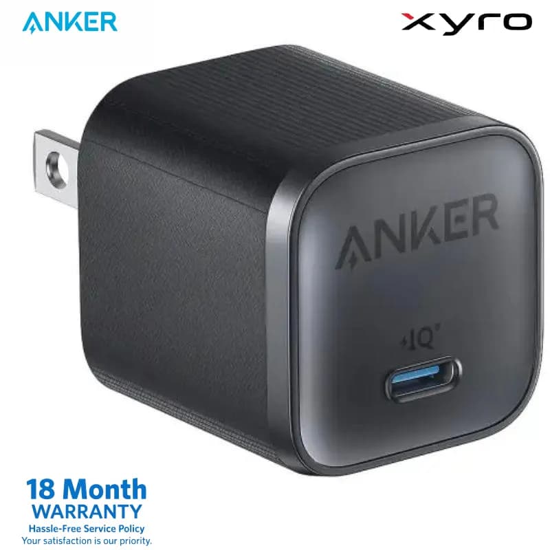 Anker Nano Charger (45W)