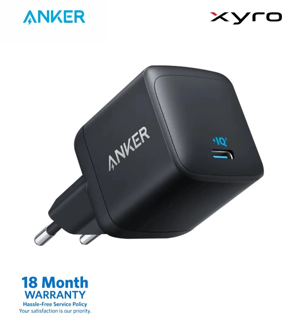 Anker 313 Charger (Ace, 45W)