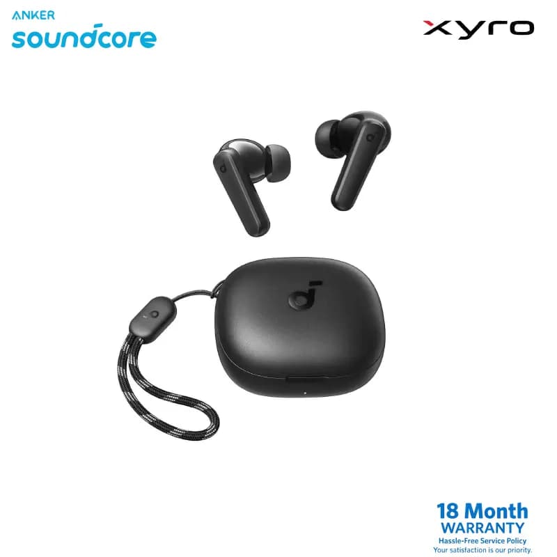Anker Soundcore P25i TWS Earbuds