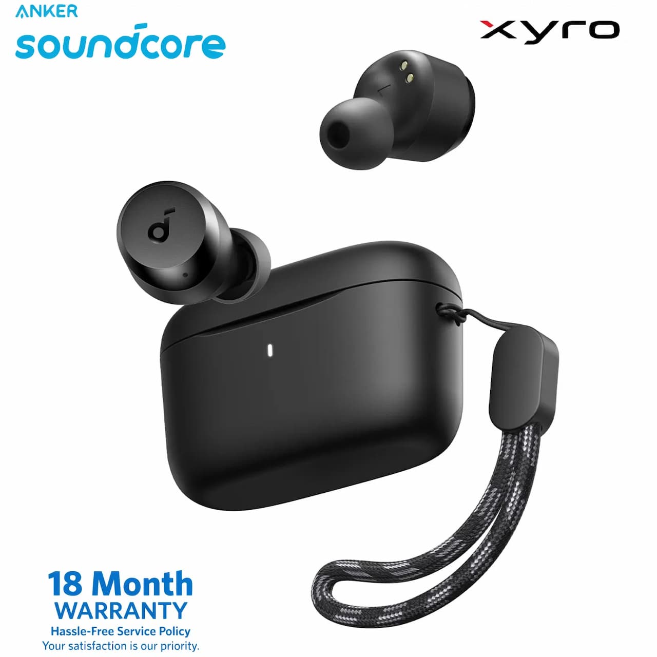Anker Soundcore A20i True Wireless Earbuds