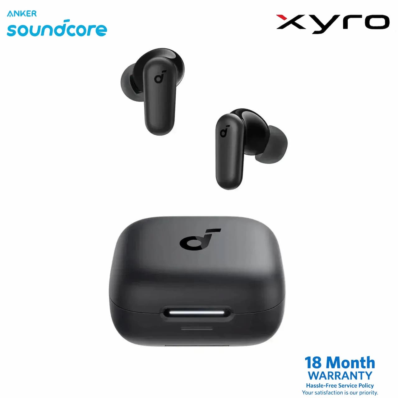 Anker Soundcore R50i NC TWS Earbuds