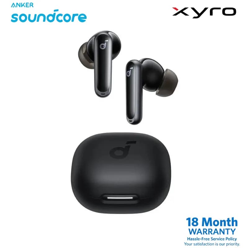 Anker Soundcore P40i ANC True Wireless Earbuds