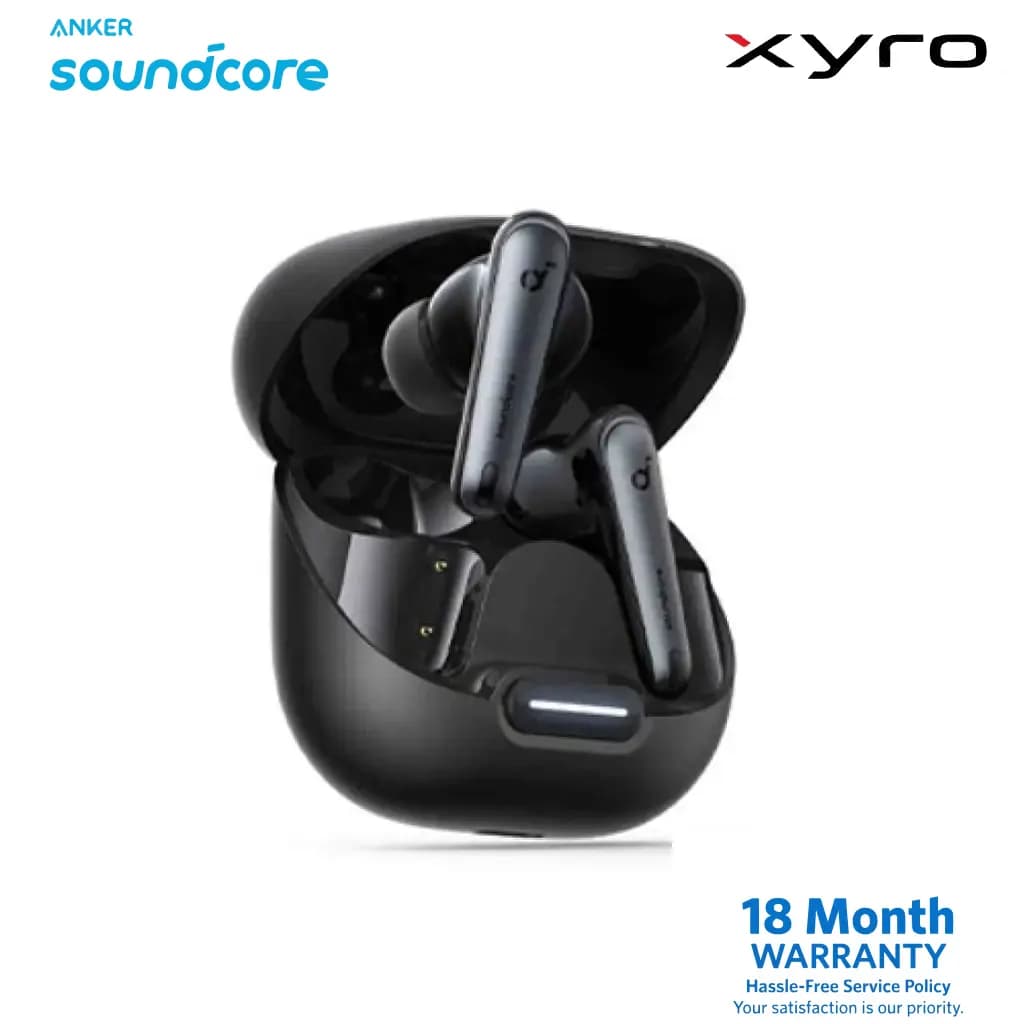 Anker Soundcore Liberty 4 NC True Wireless ANC Earbuds