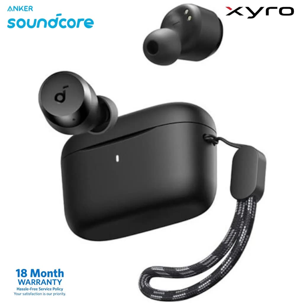 Soundcore A25i True Wireless Earbuds