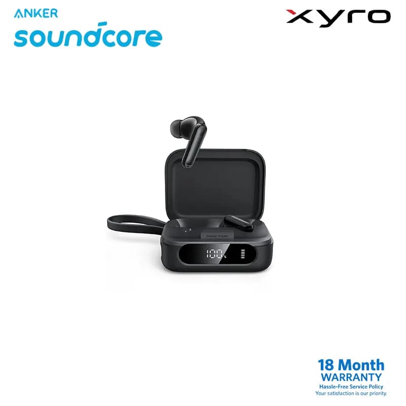Anker Soundcore P41i ANC TWS Earbuds
