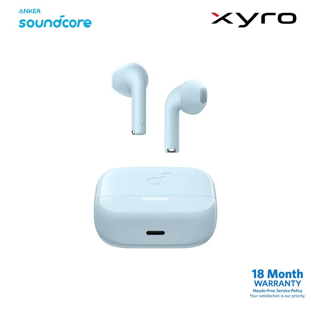 Soundcore K20i True Wireless Earbuds
