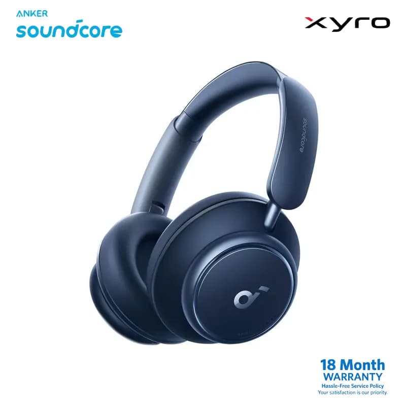 Anker Soundcore Space Q45 Noise Cancelling Headphones