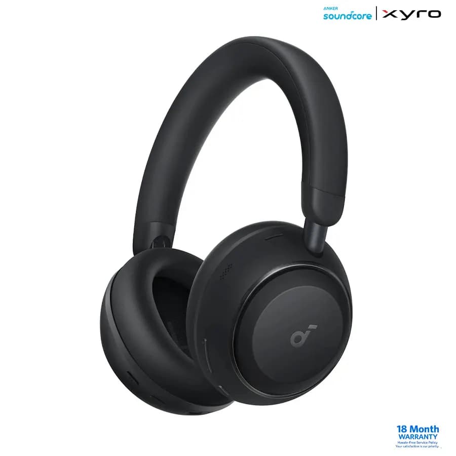 Anker Soundcore Space 2 NC Wireless Headphones