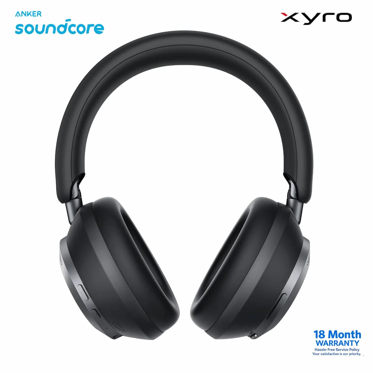 Anker Soundcore Space One Pro ANC Headphones