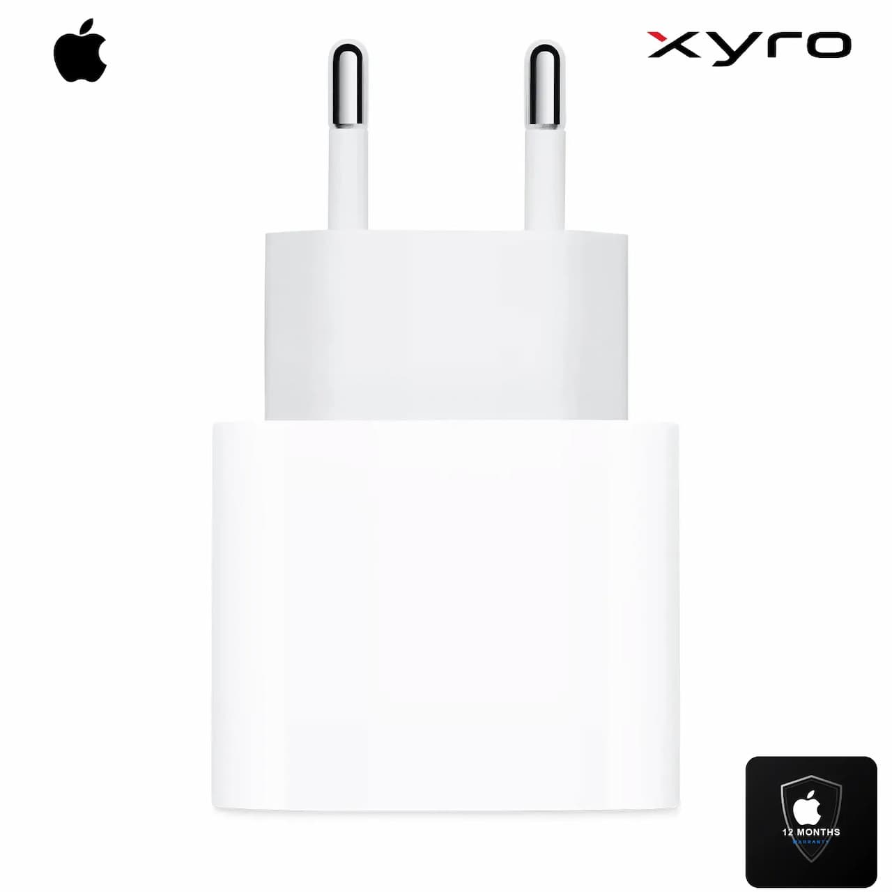 Apple 20W Type C Power Adapter EU (C-A2347)
