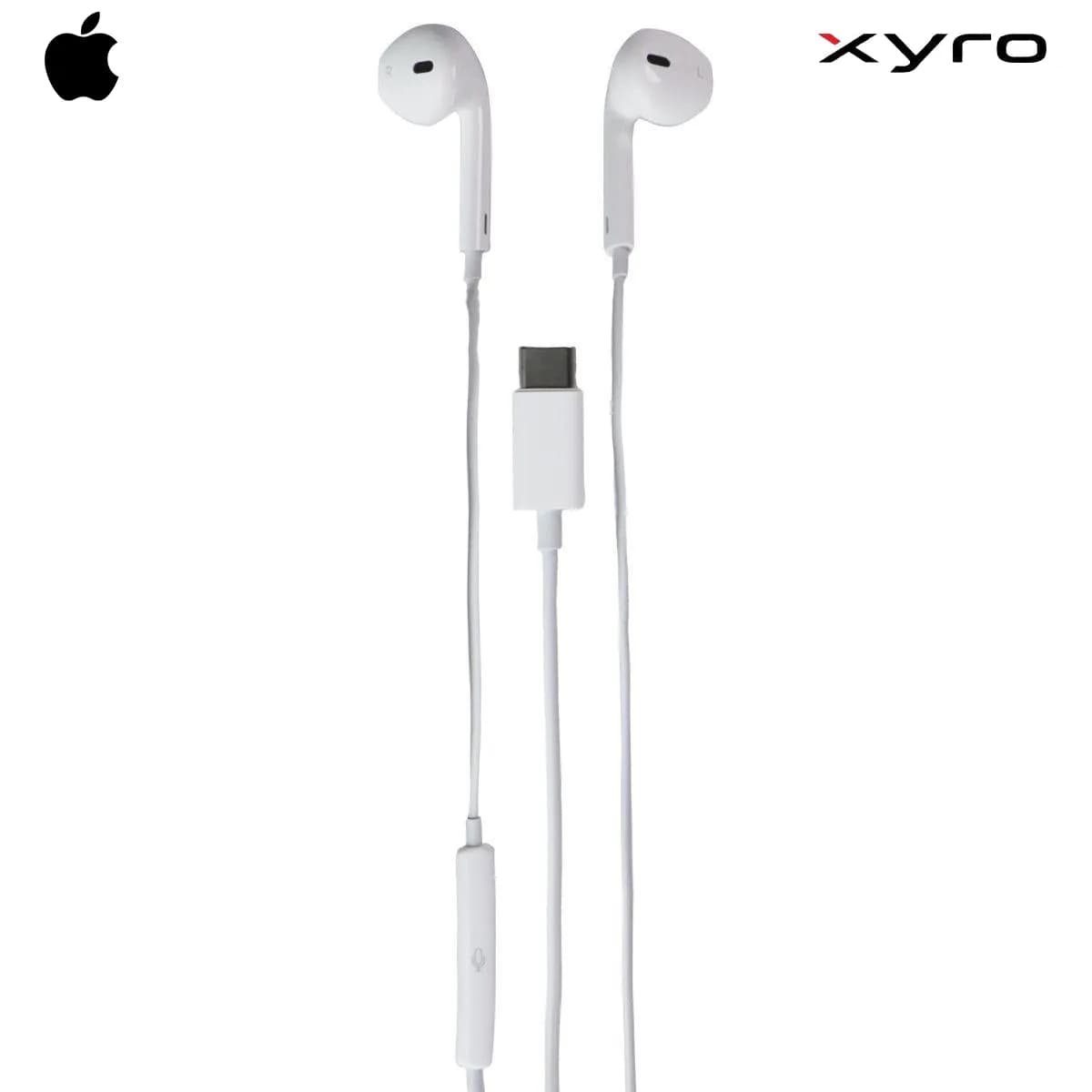 Apple EarPods with USB-C Connector