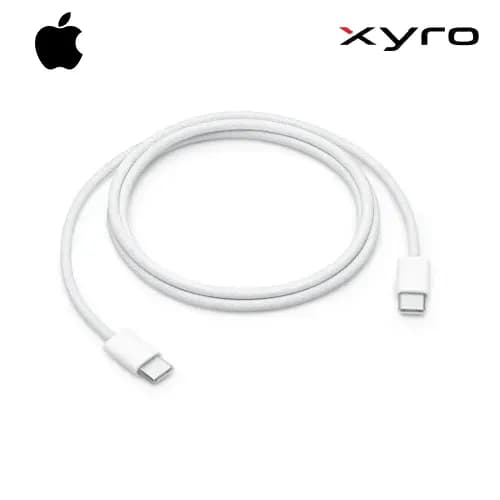 Apple USB-C to C Charge Cable (1m) (Model - A2795)