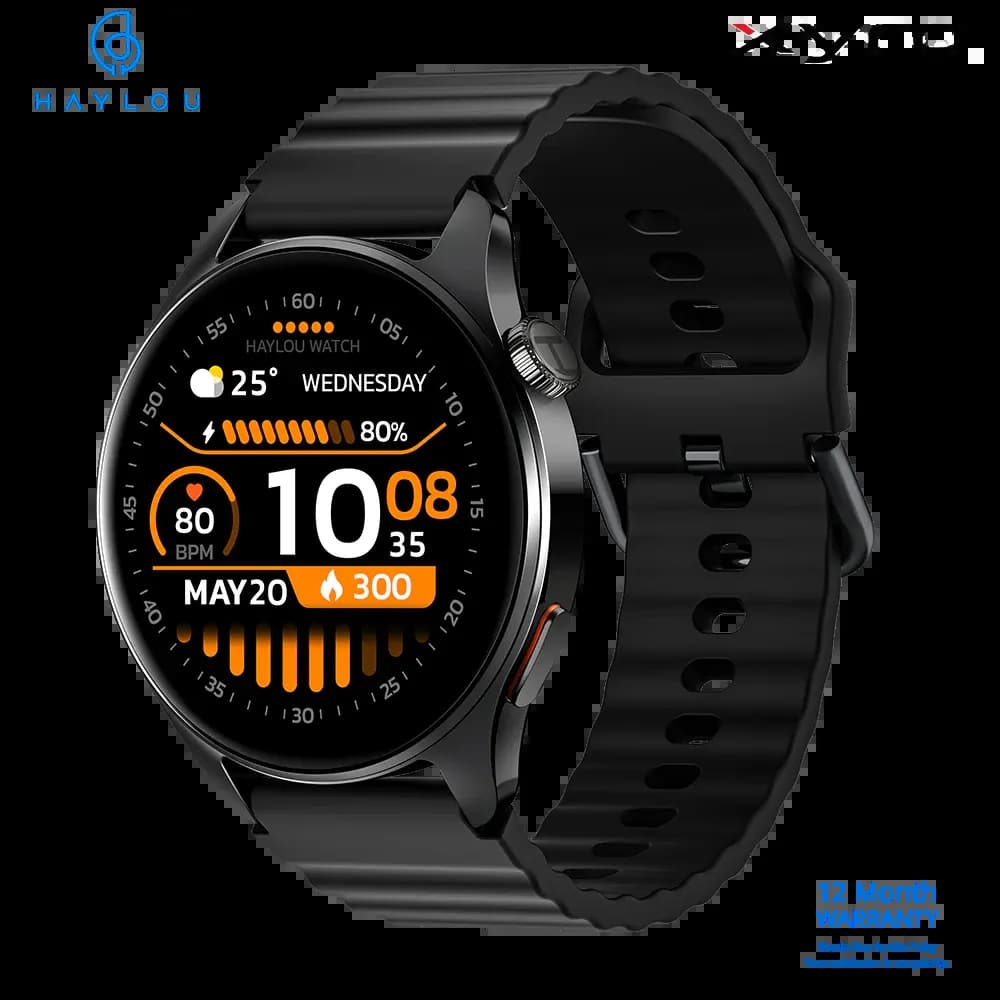 HAYLOU Watch 4S Smart Watch