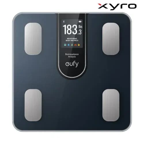 Anker Eufy C20 Smart Scale