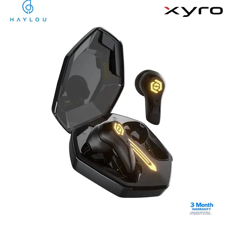 Haylou G3 True Wireless Gaming Earbuds