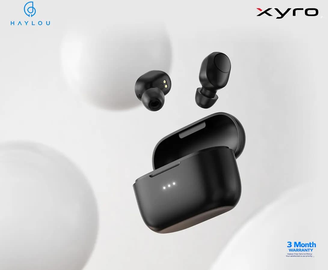 Haylou GT5 TWS Bluetooth Earbuds