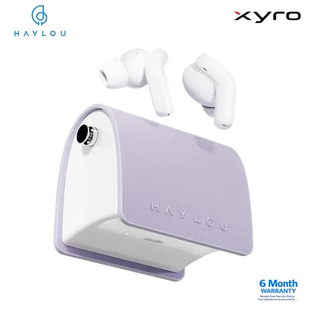 HAYLOU Lady Bag Earbuds ANC