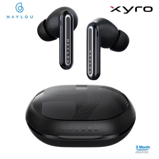 HAYLOU Mori Plus TWS Earbuds