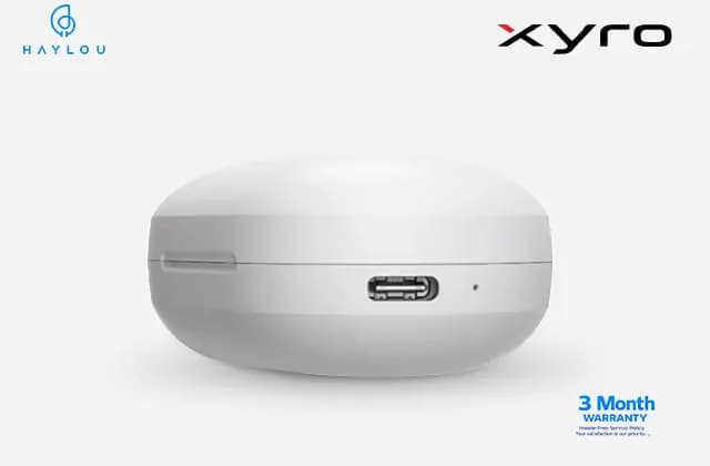 Haylou TWS GT7 Bluetooth Earphone