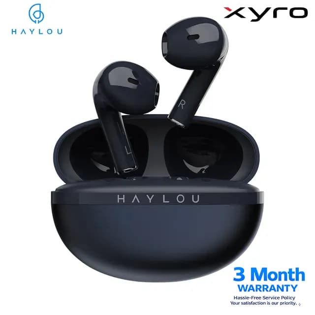 Haylou X1 2023 TWS Earphones