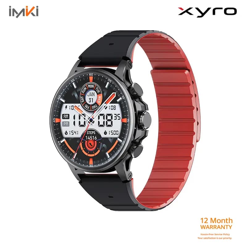 IMIKI HOLO Ultra Smart Watch