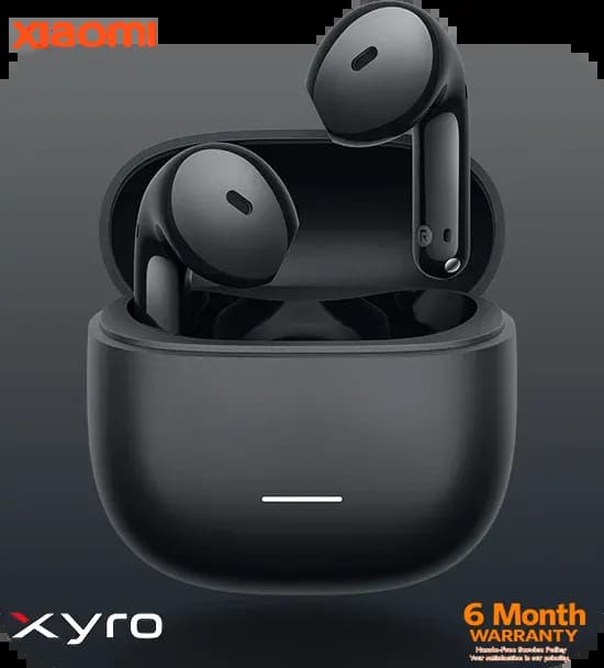 REDMI Buds 8 Active TWS