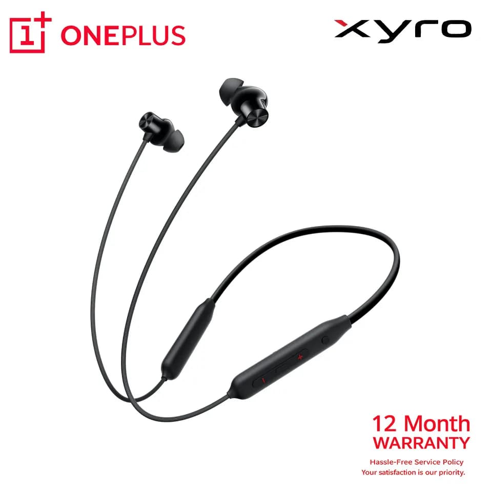 OnePlus Bullets Wireless Z2 ANC