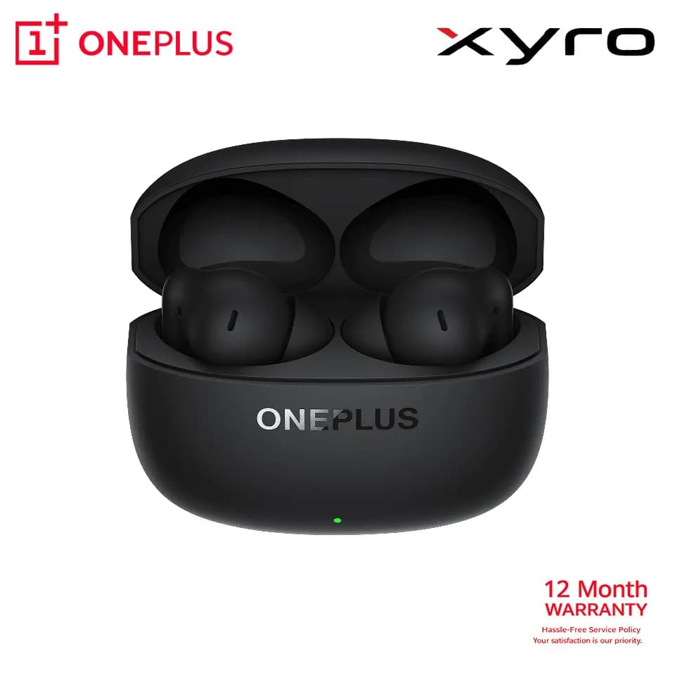 OnePlus Nord Buds 4 Earbuds