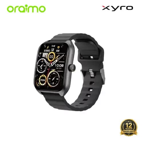 oraimo Watch Nova 2 (OSW-814) Smart Watch