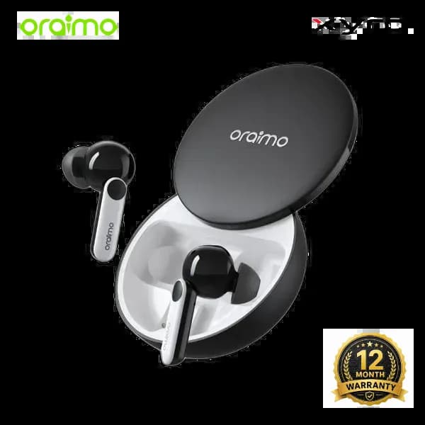 Oraimo FreePods 4 ANC True Wireless Earbuds(OEB-E105D)