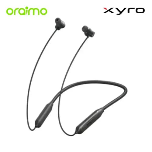 Oraimo Necklace Neo Wireless Neckband (OEB-310)