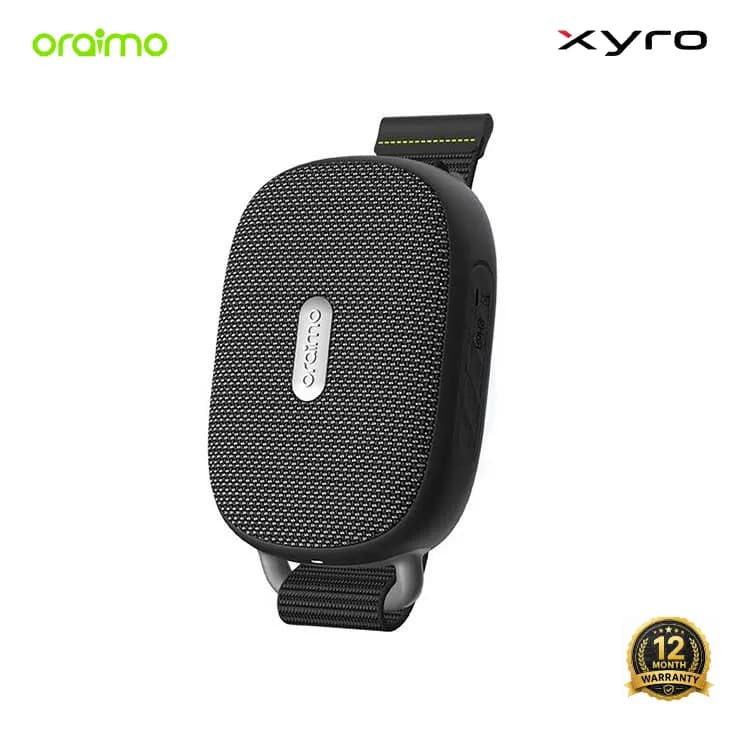 Oraimo Wrap Portable Wireless Speaker (OBS-40S)
