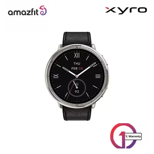 Amazfit GTR 2 Calling Smart Watch New Edition