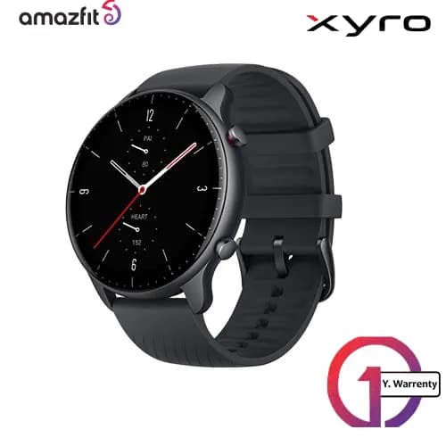 Amazfit GTR Mini AMOLED GPS Smart Watch