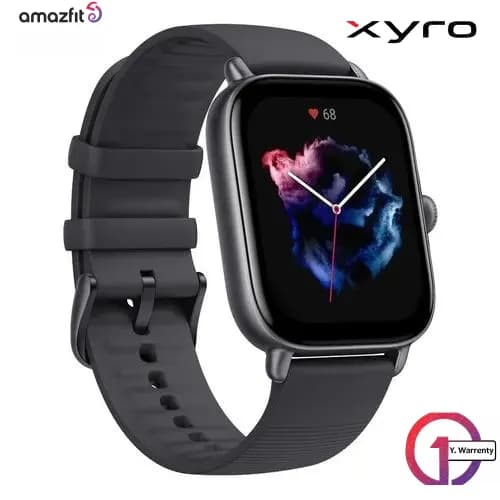 Amazfit GTS 3 Smart Watch