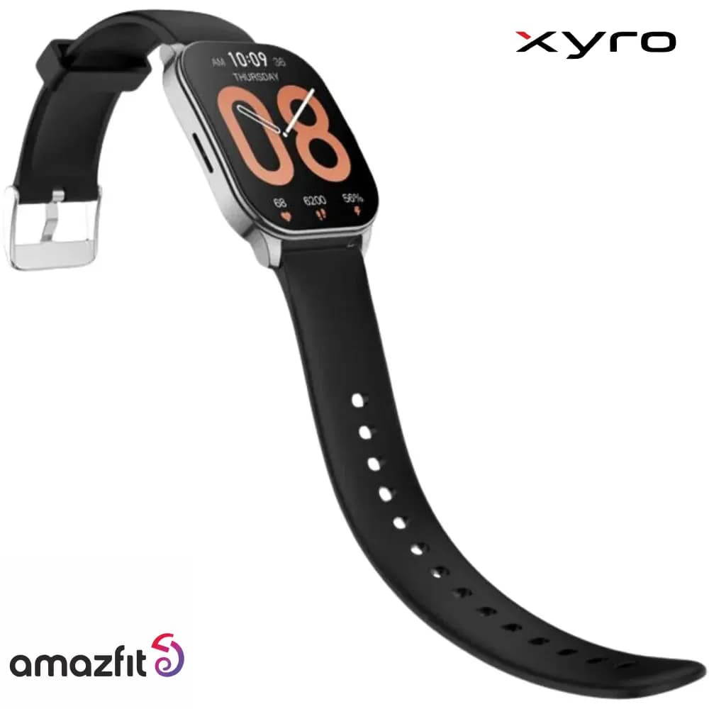 Amazfit Pop 3S Smart Watch (Bluetooth Calling)