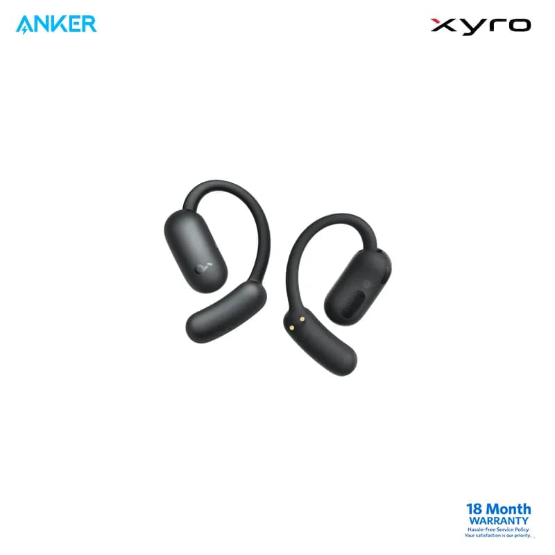 Anker soundcore AeroFit 2 Adjustable Open-Ear Wireless Earbuds