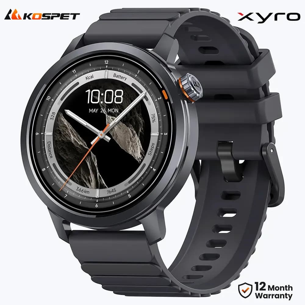 Kospet ORB BT calling Smart Watch