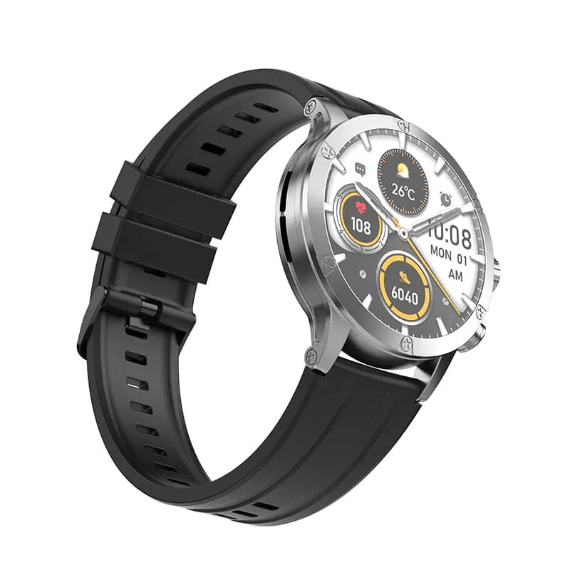 IMIKI Xplorer Pro Smart Watch